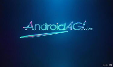 AndroidAGI.com - Creative brandable domain for sale